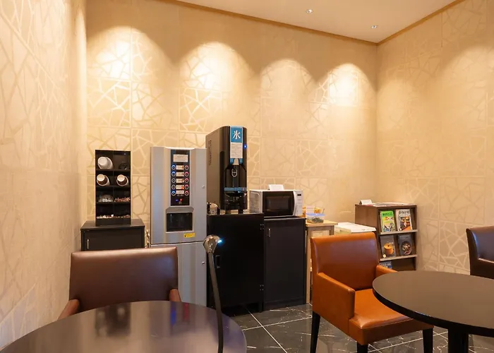 Enoshima Hotel ーenoshima Island Spa Hotel Buildingー