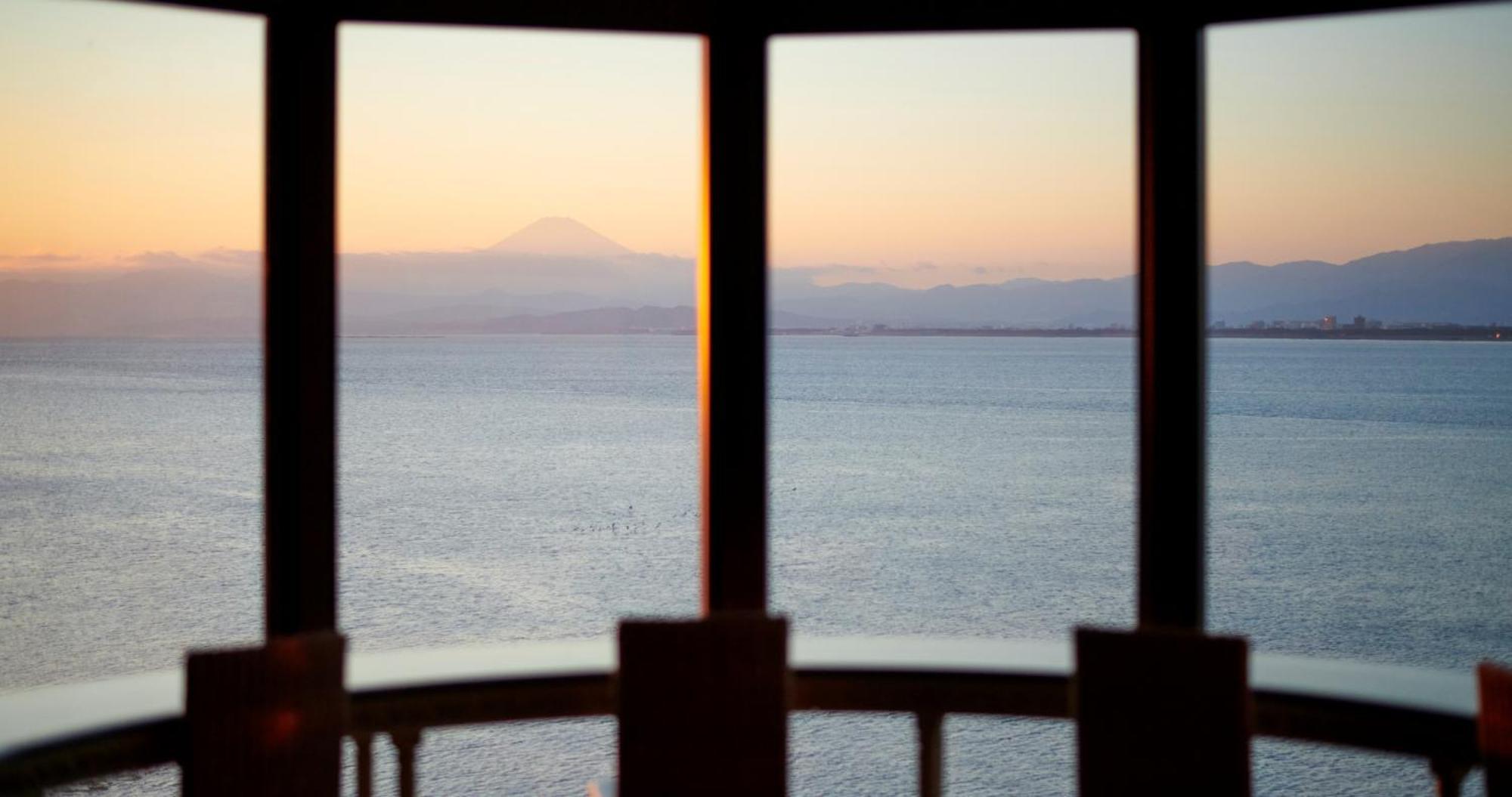 Enoshima ーenoshima Island Buildingー 酒店 Fujisawa